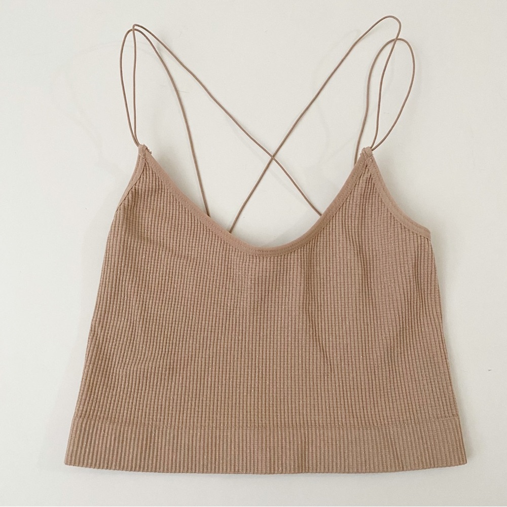 Out from under bralette